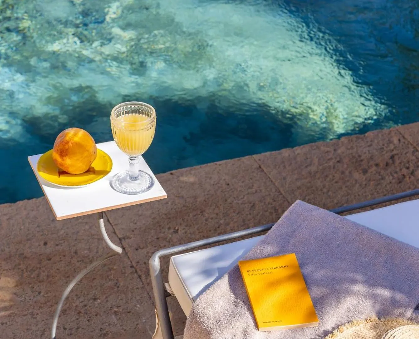 Masseria Costanza Vendicari Noto Resort