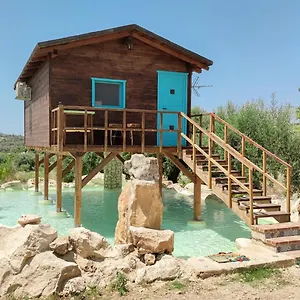  Country house Masseria Usamborgia