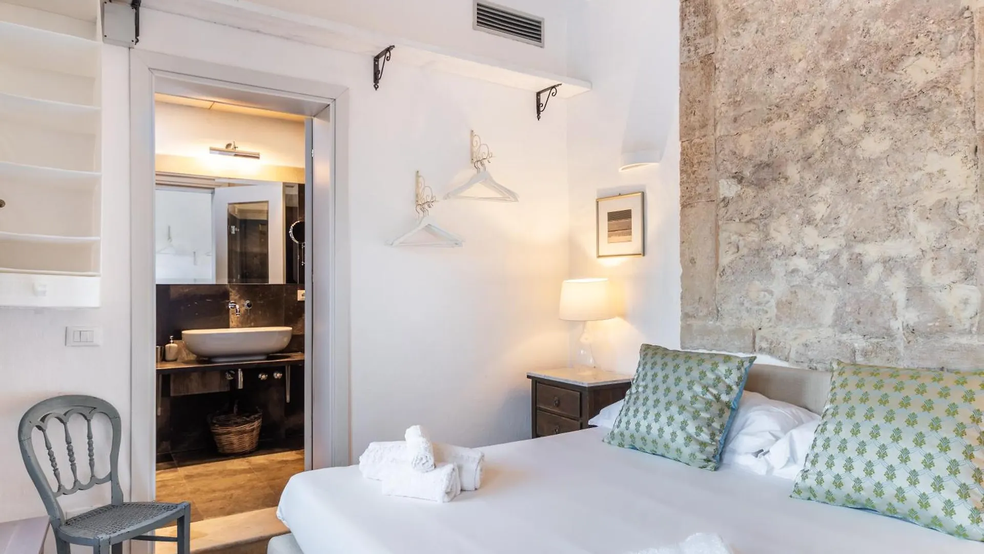 Resort Masseria Costanza Vendicari Noto
