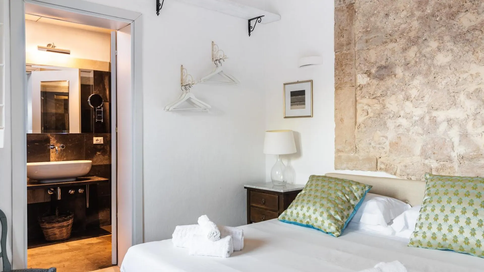 Resort Masseria Costanza Vendicari Noto Italy