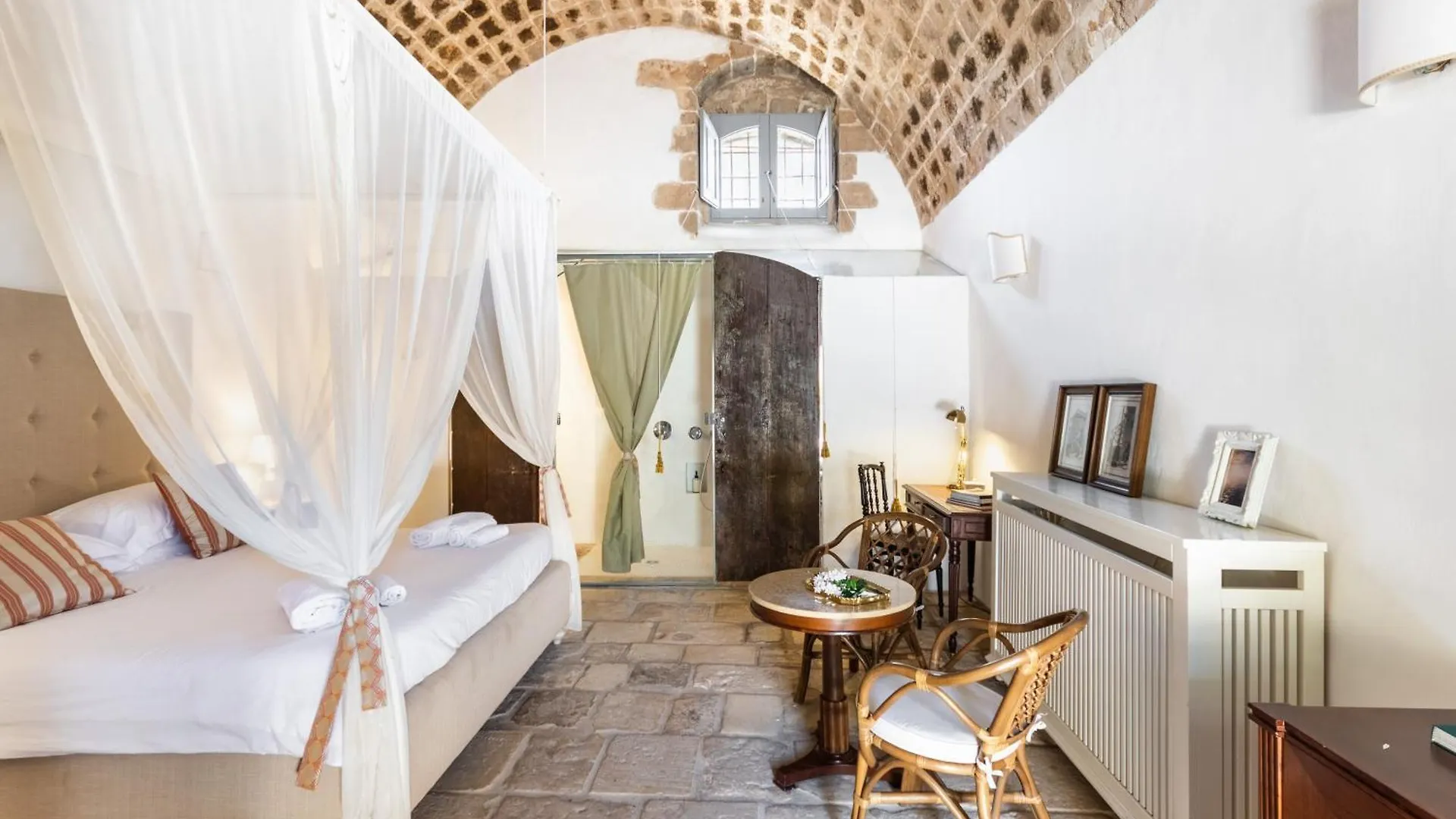 Masseria Costanza Vendicari Noto 0*,