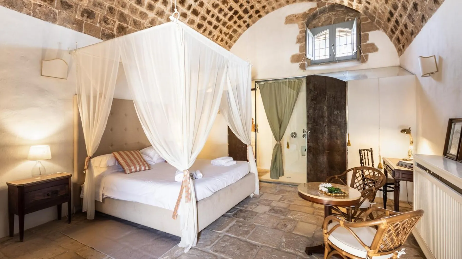 Masseria Costanza Vendicari Noto