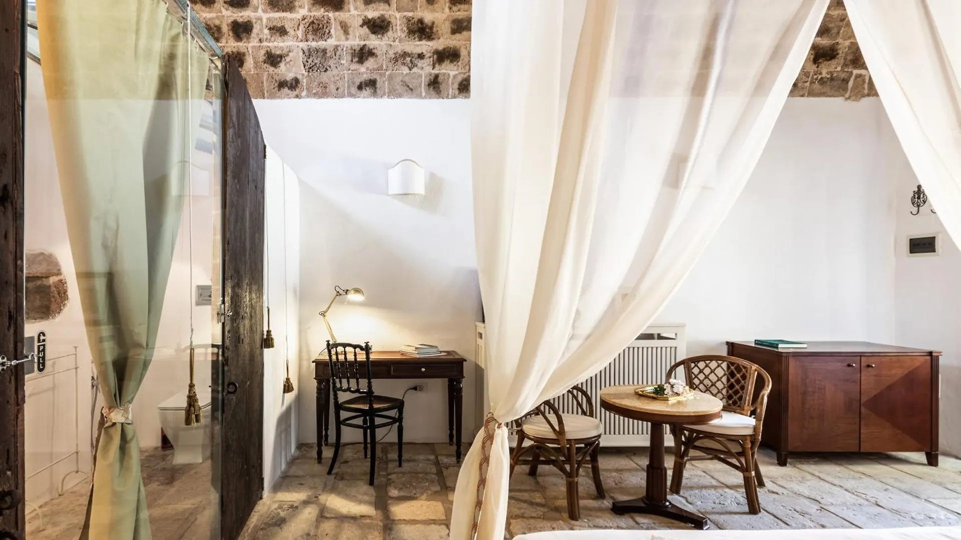 Masseria Costanza Vendicari Noto Resort