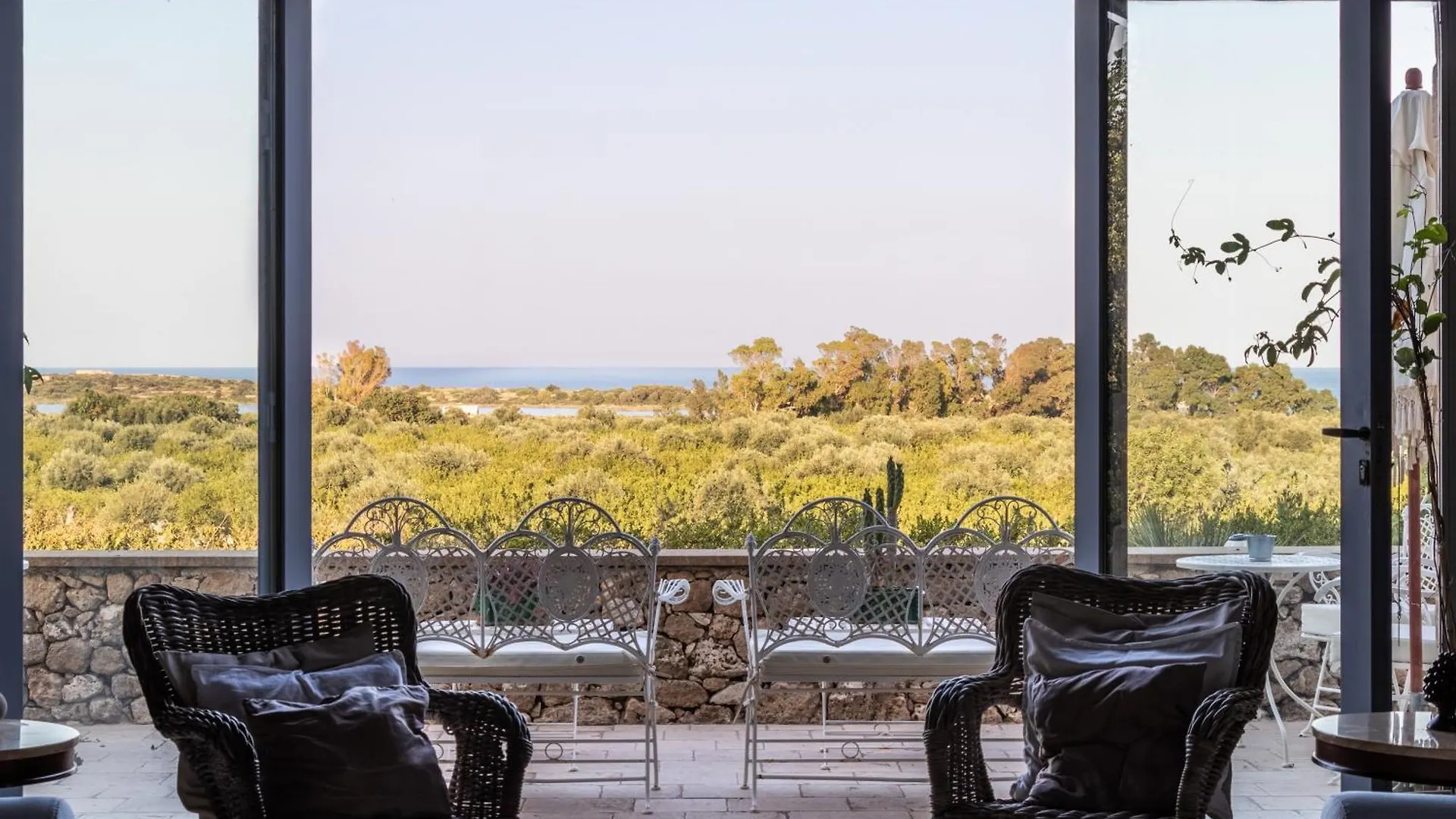 Masseria Costanza Vendicari Noto 0*,  Italy