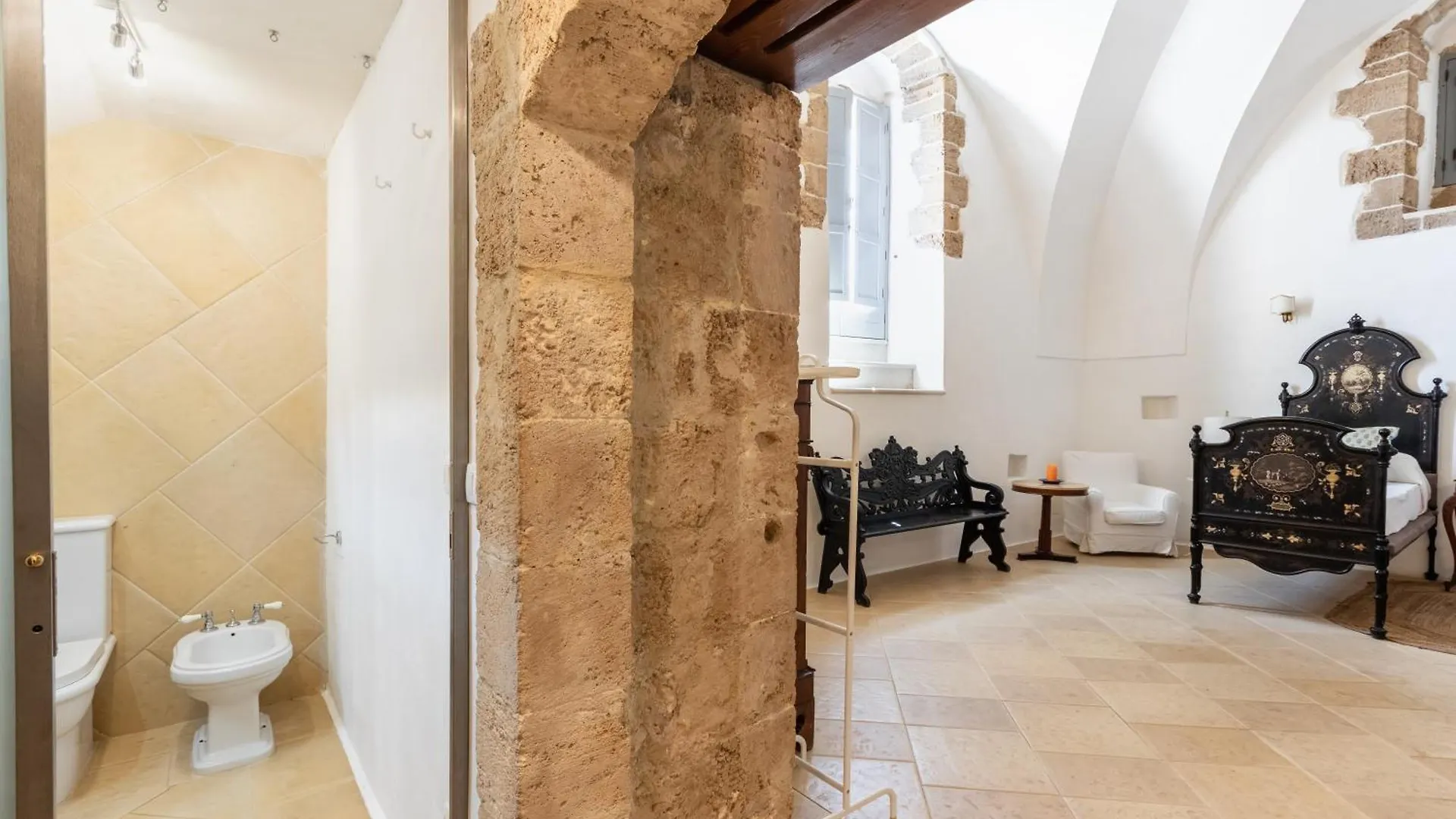 Masseria Costanza Vendicari Noto 0*,